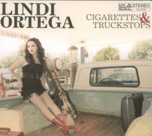 Produktbild: Cigarettes & Truckstops