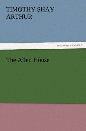 Produktbild: The Allen House
