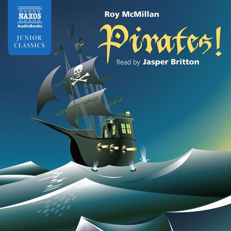 Produktbild: Pirates!
