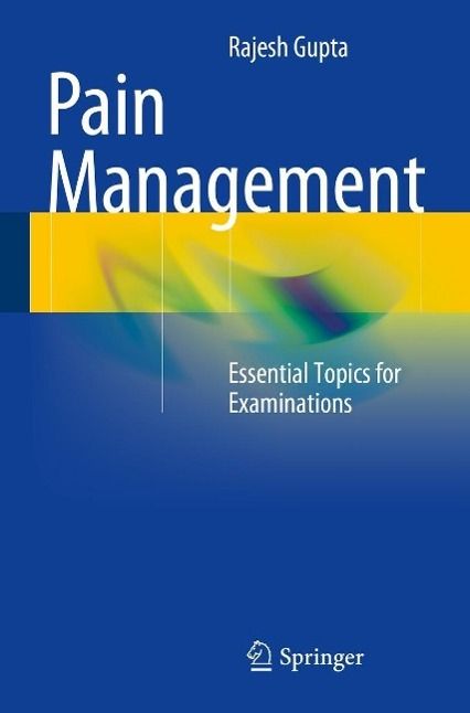 Produktbild: Pain Management