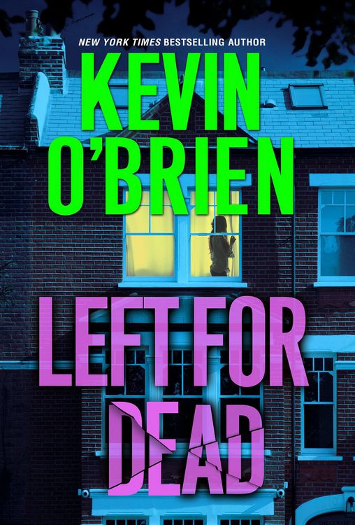 Produktbild: Left for Dead