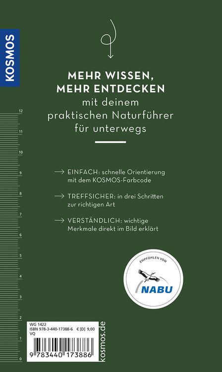 Produktbild: BASIC Gartenv&ouml;gel