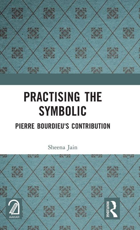 Produktbild: Practising the Symbolic