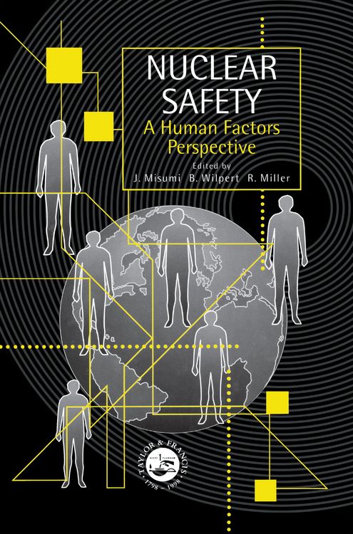 Produktbild: Nuclear Safety