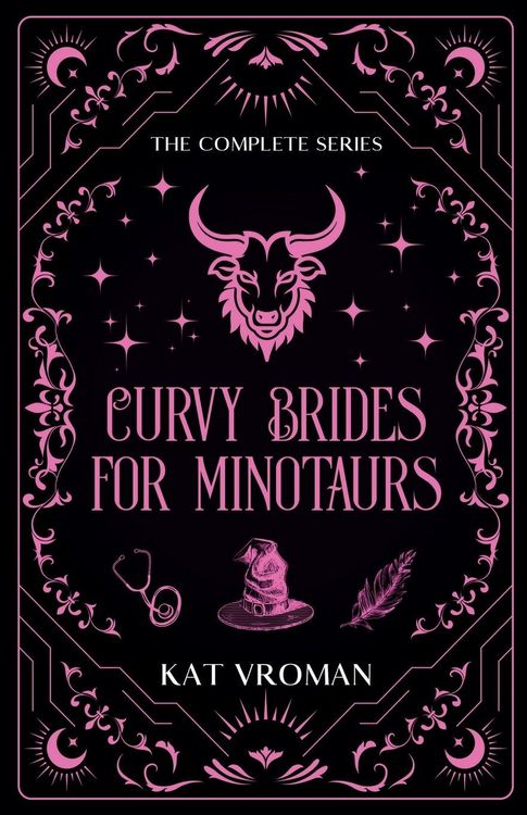Produktbild: Curvy Brides for Minotaurs