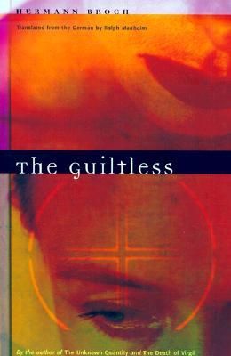 Produktbild: The Guiltless