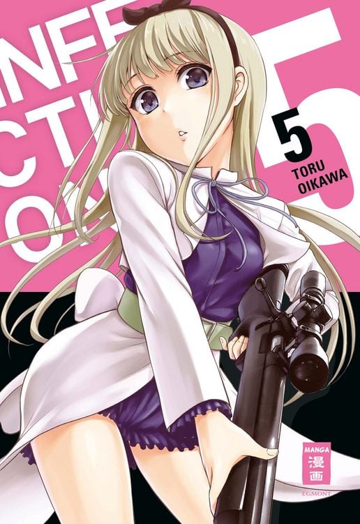 Produktbild: Infection 05