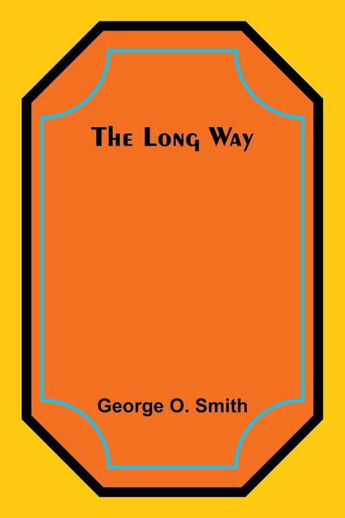 Produktbild: The Long Way
