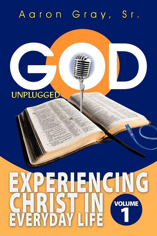 Produktbild: God Unplugged