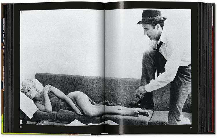 Produktbild: 100 Movies of the 1960s