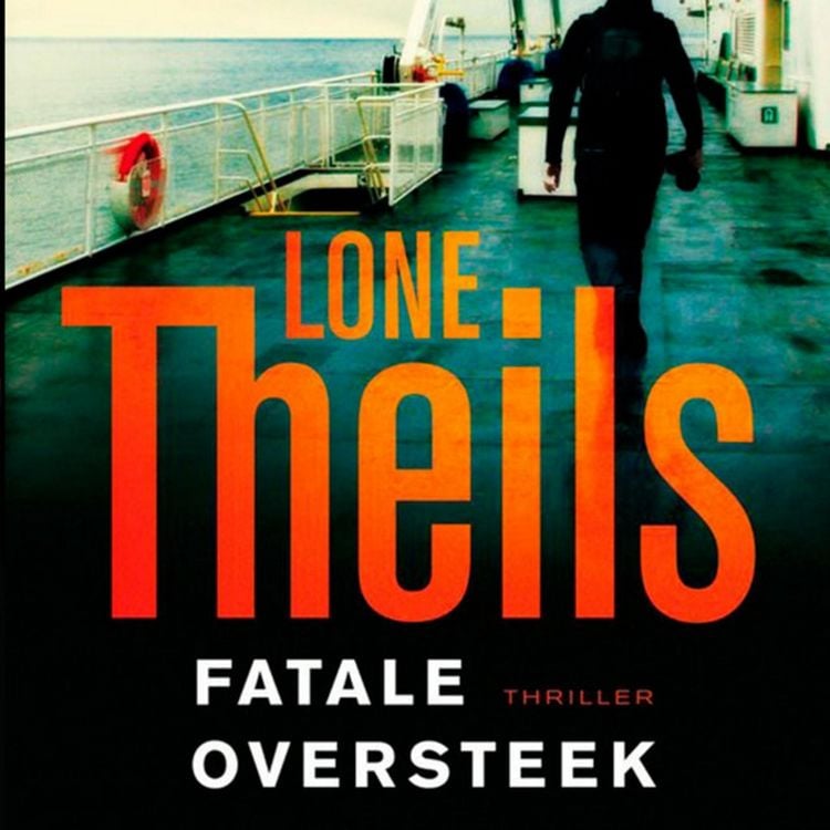 Produktbild: Fatale oversteek