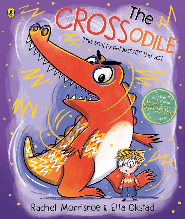 Produktbild: The Crossodile