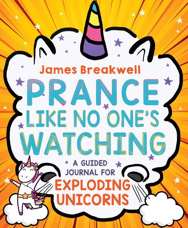 Produktbild: Prance Like No One's Watching