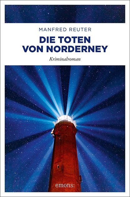 Produktbild: Die Toten von Norderney