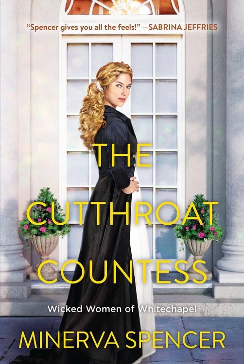 Produktbild: The Cutthroat Countess