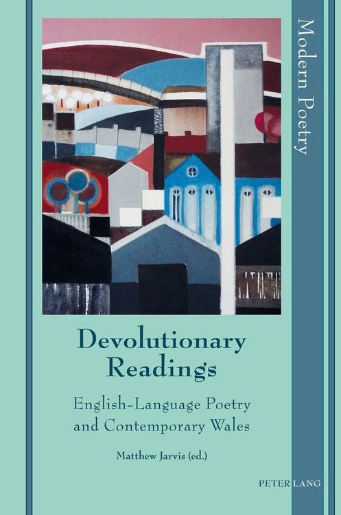 Produktbild: Devolutionary Readings