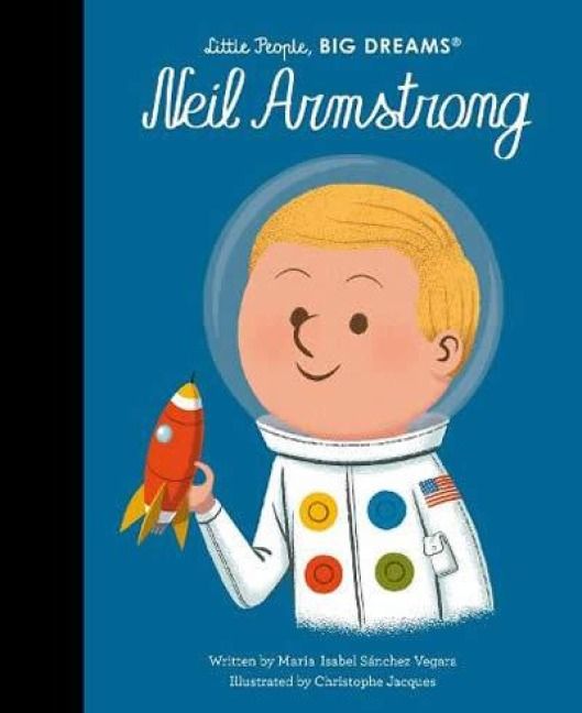 Produktbild: Neil Armstrong
