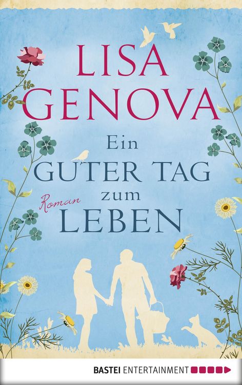Produktbild: Ein guter Tag zum Leben
