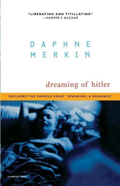 Produktbild: Dreaming of Hitler