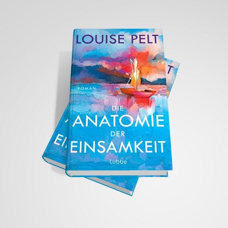 Produktbild: Die Anatomie der Einsamkeit