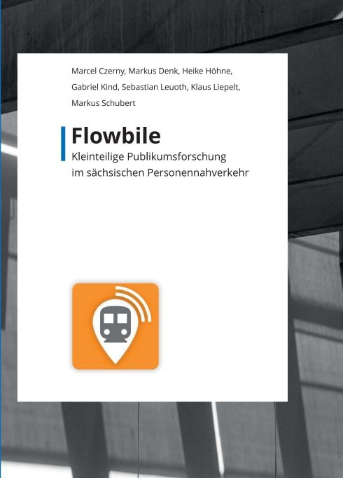 Produktbild: Flowbile