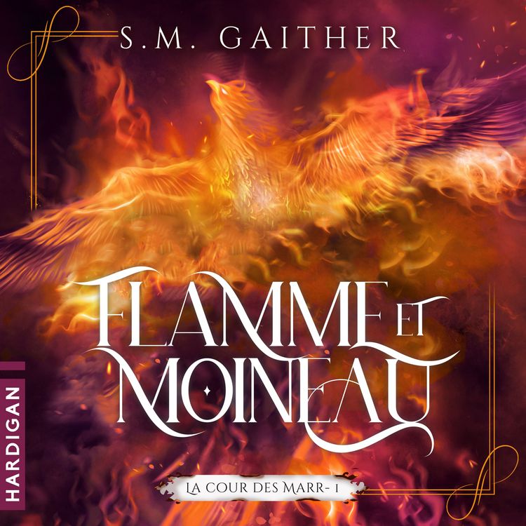 Produktbild: Flamme et Moineau