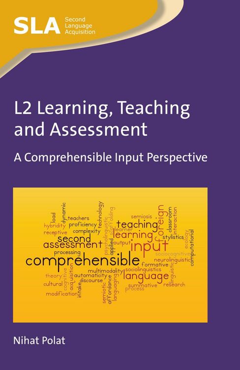 Produktbild: L2 Learning, Teaching and Assessment