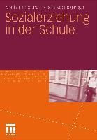 Produktbild: Sozialerziehung in der Schule