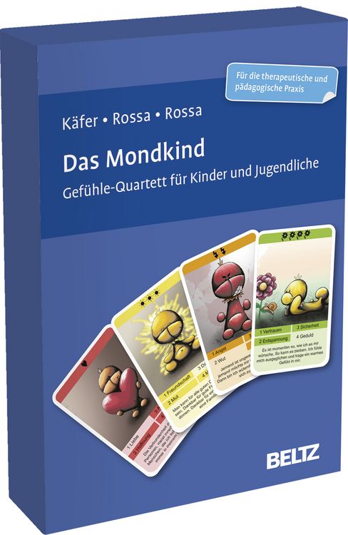Produktbild: Das Mondkind