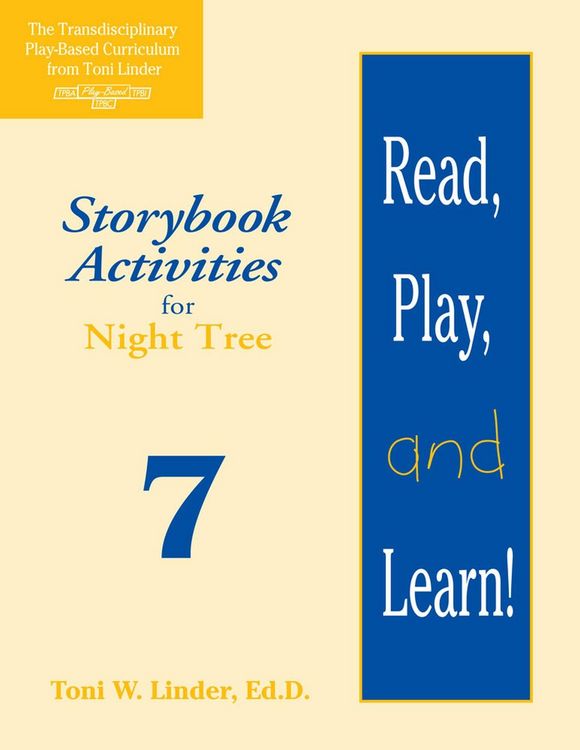 Produktbild: Read, Play, and Learn!(r) Module 7