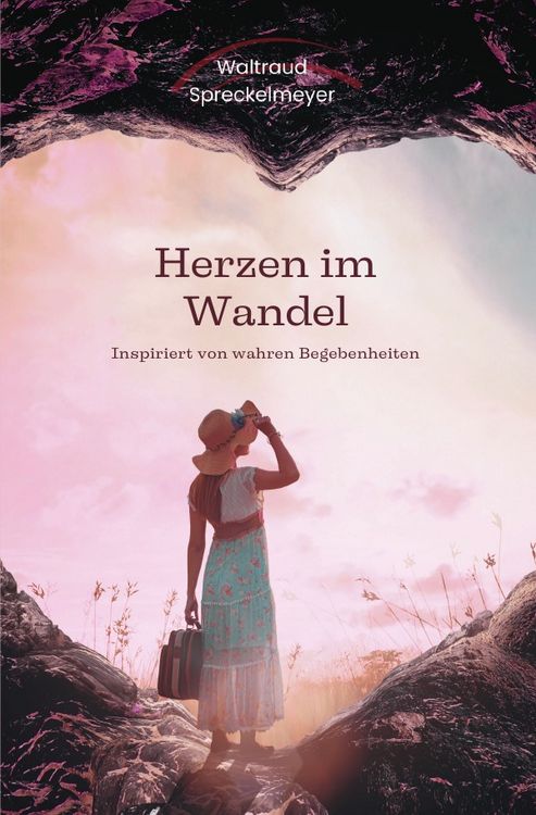Produktbild: Herzen im Wandel