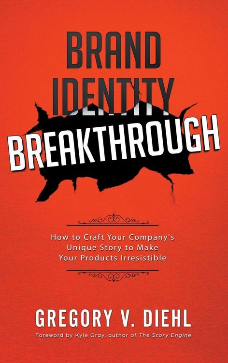Produktbild: Brand Identity Breakthrough