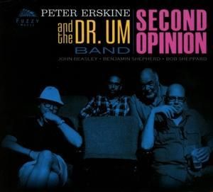 Produktbild: Second Opinion