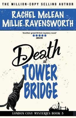 Produktbild: Death at Tower Bridge