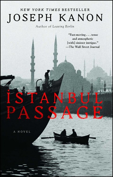 Produktbild: Istanbul Passage