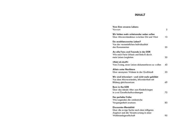 Produktbild: Vom Sinn unseres Lebens