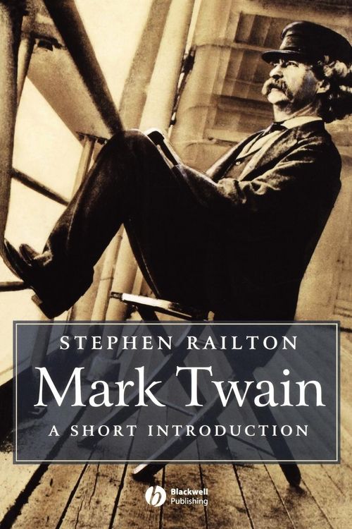 Produktbild: Mark Twain
