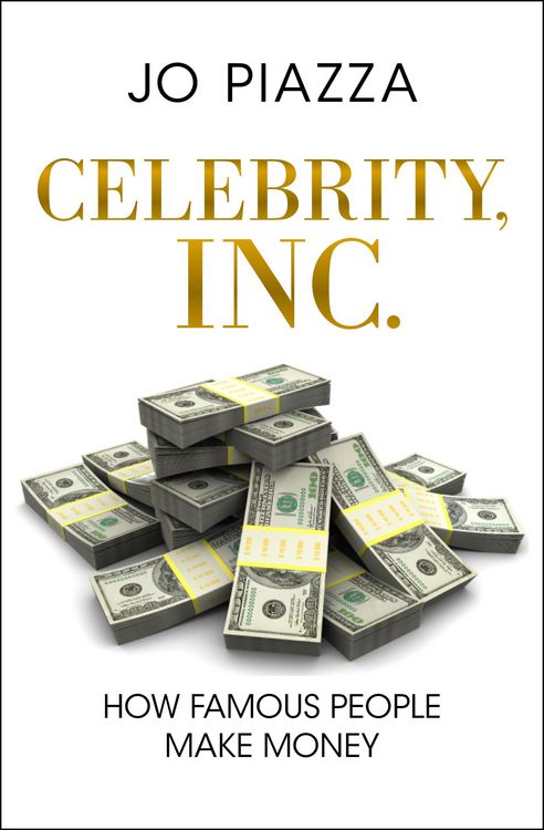 Produktbild: Celebrity, Inc.