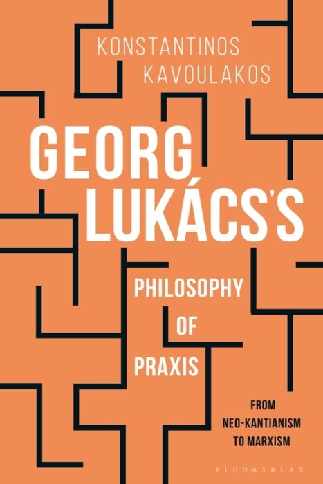 Produktbild: Georg Lukacss Philosophy Of Pr
