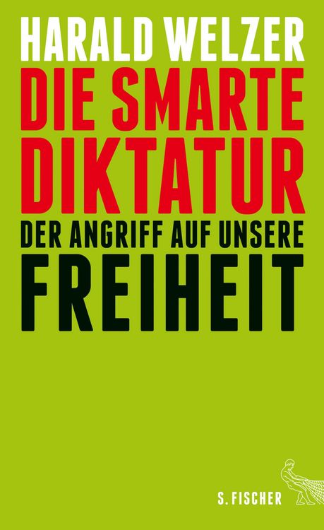 Produktbild: Die smarte Diktatur