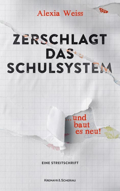 Produktbild: Zerschlagt das Schulsystem