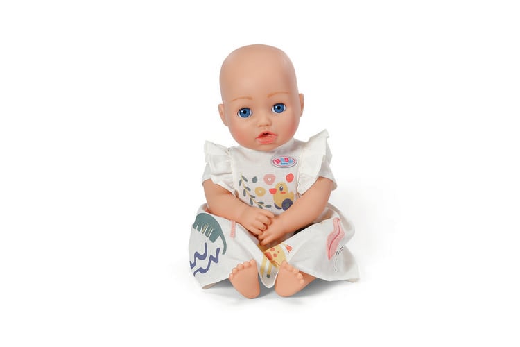 Produktbild: BABY born Kleid Giraffe 43cm