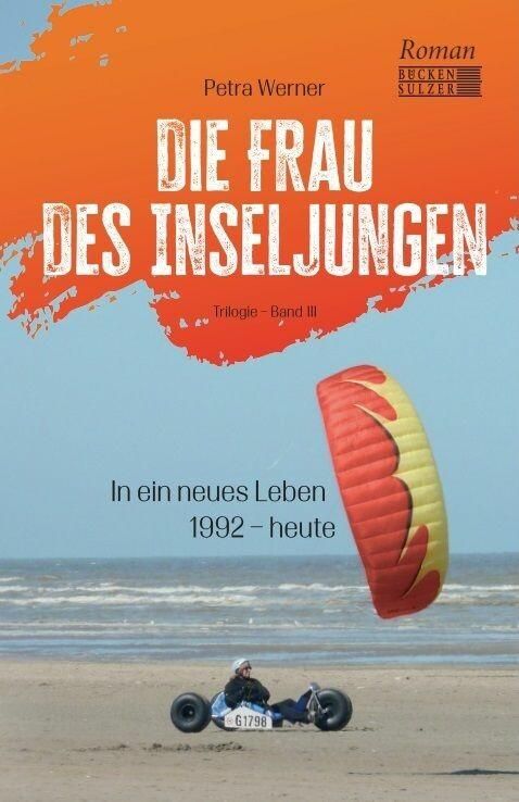 Produktbild: Die Frau des Inseljungen