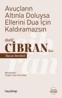 Produktbild: Avuclarin Altinla Doluysa Ellerini Dua Icin Kaldiramazsin