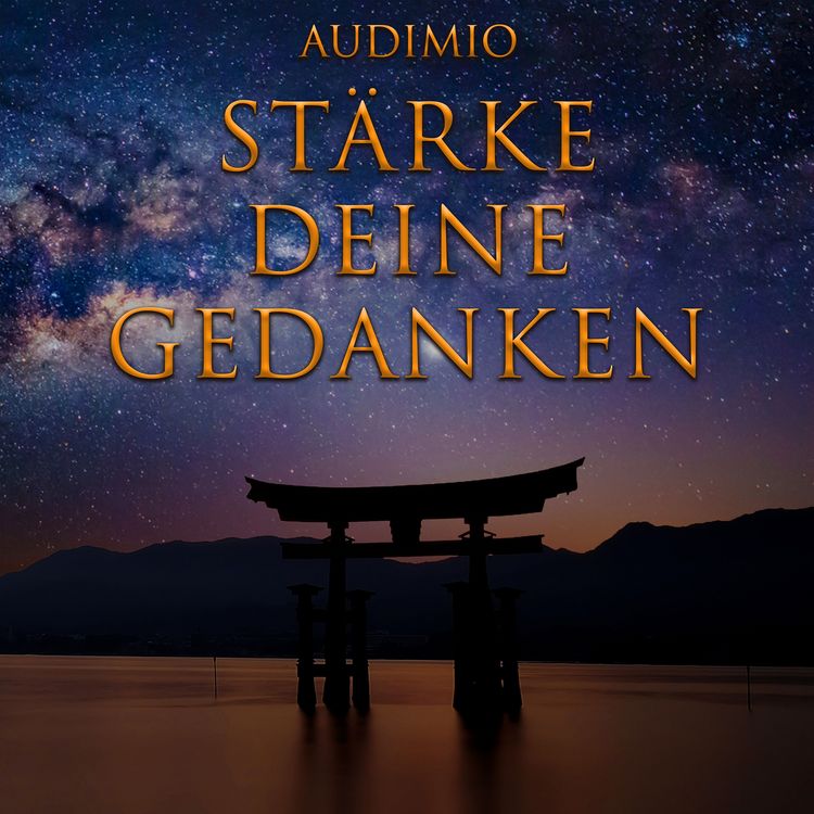 Produktbild: St&auml;rke Deine Gedanken