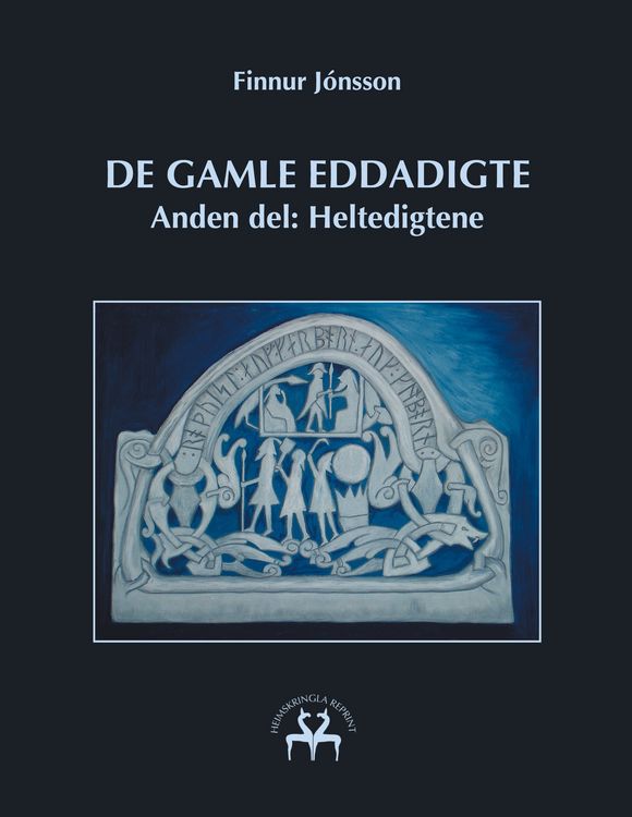 Produktbild: De gamle Eddadigte II