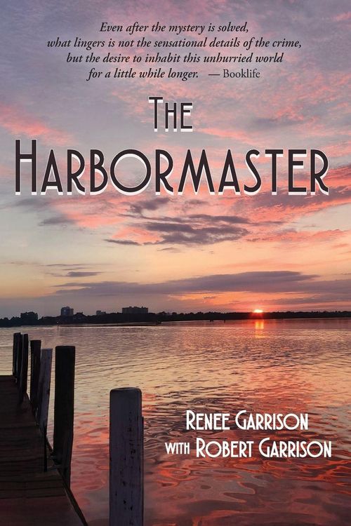 Produktbild: The Harbormaster