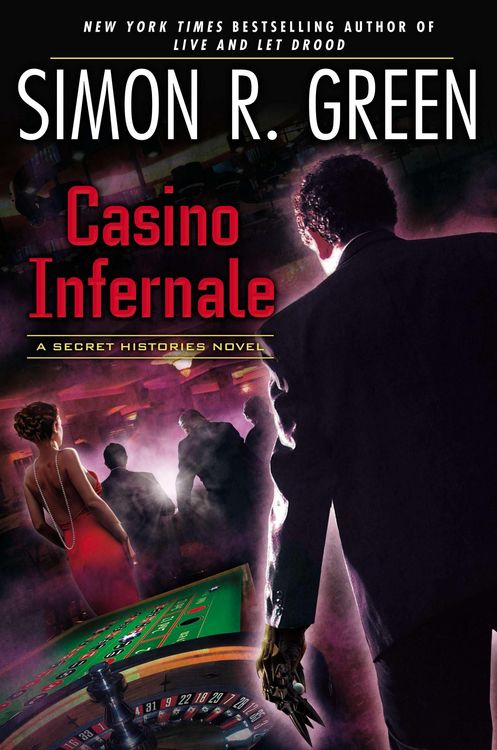 Produktbild: Casino Infernale
