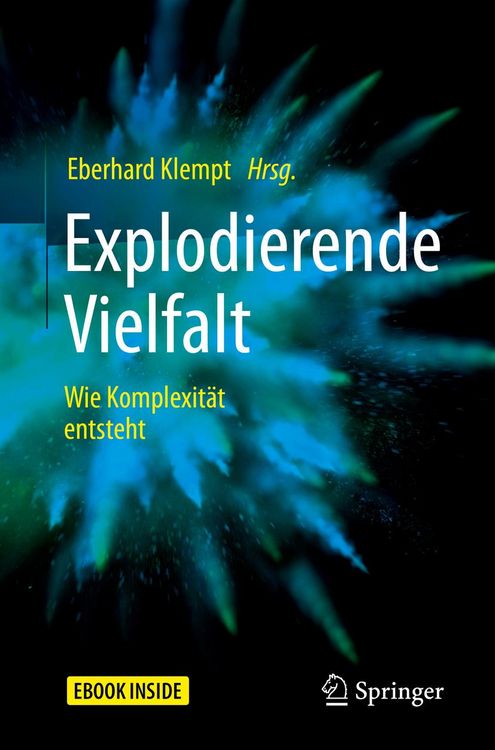 Produktbild: Explodierende Vielfalt
