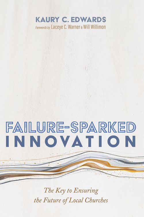 Produktbild: Failure-Sparked Innovation